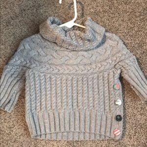 Matilda Jane size 4 sweater
